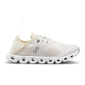 On Running Cloud 5 Coast Sneakers Dam Beige | SE_ON8095