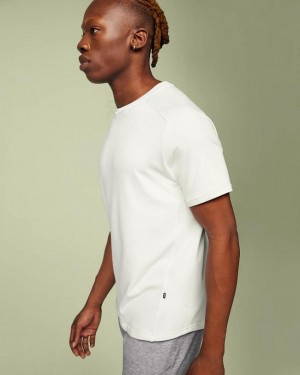 On Running Focus-T T-shirts Herr Vita | SE_ON8182