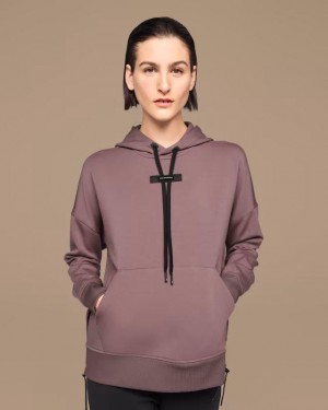 On Running Hoodies Dam Bruna | SE_ON8426