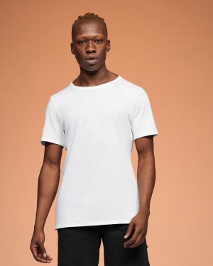 On Running On-T T-shirts Herr Vita | SE_ON8904