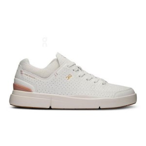 On Running THE ROGER Centre Court Sneakers Dam Vita Rosa | SE_ON8415