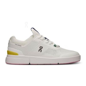 On Running THE ROGER Spin Sneakers Dam Vita Gula | SE_ON8497