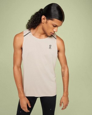 On Running Tank-T Linne Herr Vita | SE_ON8252