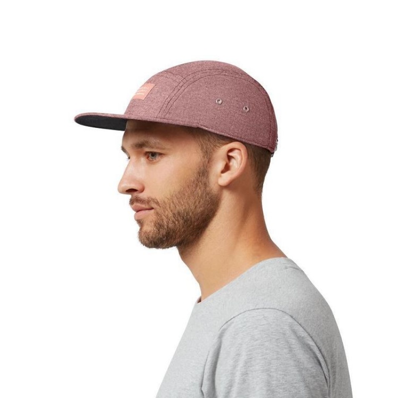 On Running 5 Panel Kepsar Herr Rosa | SE_ON1180