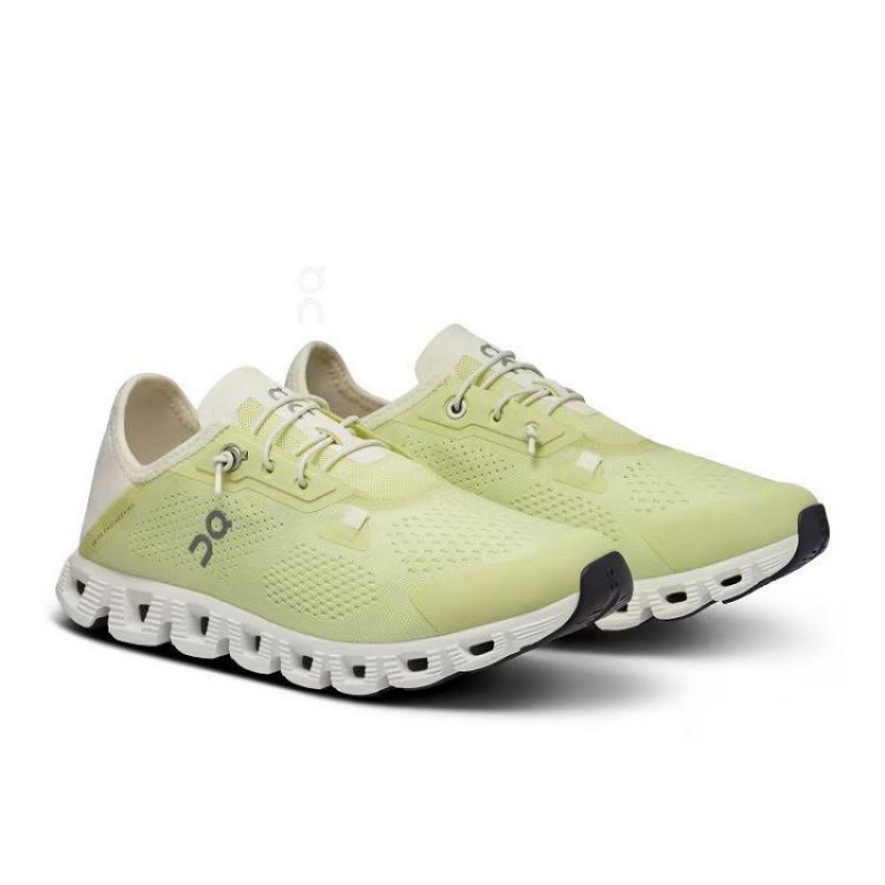 On Running Cloud 5 Coast Sneakers Dam Gula | SE_ON8236