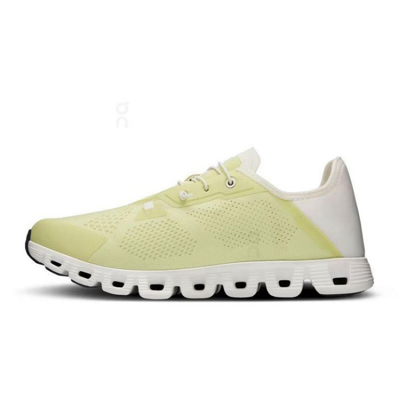 On Running Cloud 5 Coast Sneakers Herr Gula | SE_ON8685