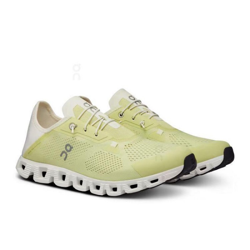 On Running Cloud 5 Coast Sneakers Herr Gula | SE_ON8685