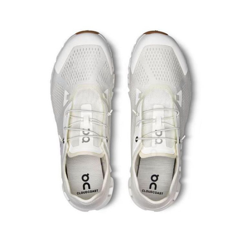 On Running Cloud 5 Coast Sneakers Herr Vita | SE_ON8935