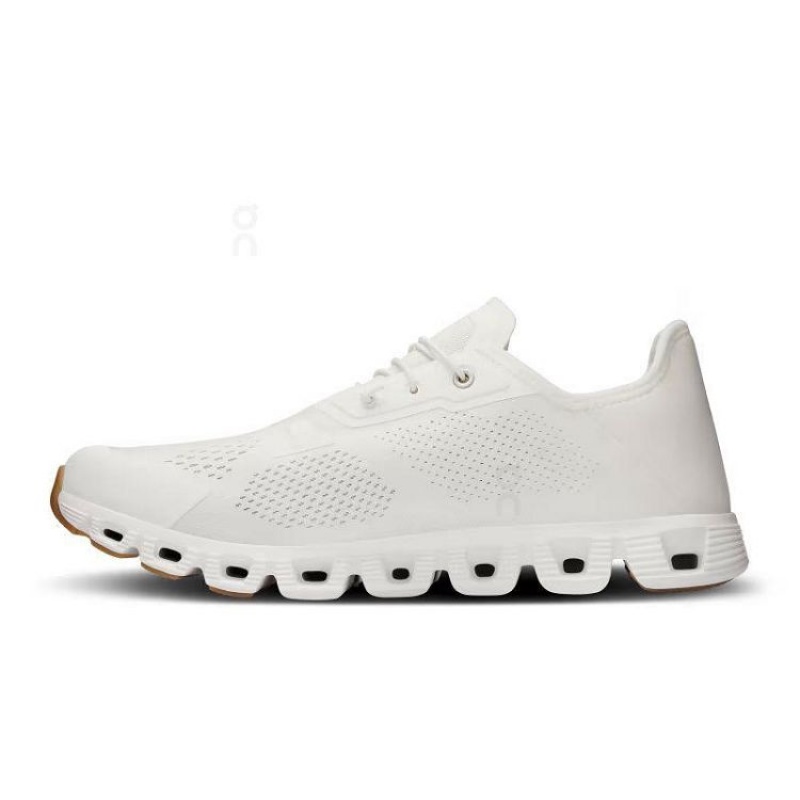 On Running Cloud 5 Coast Sneakers Herr Vita | SE_ON8935