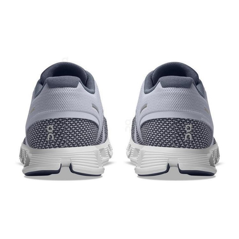 On Running Cloud 5 Combo Sneakers Dam Grå | SE_ON8375