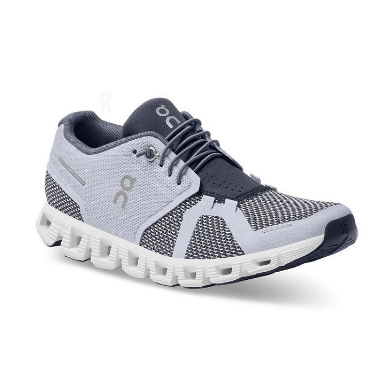 On Running Cloud 5 Combo Sneakers Dam Grå | SE_ON8375