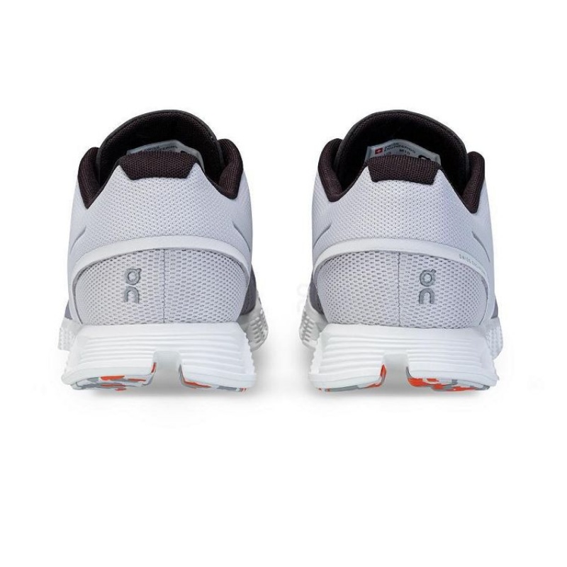 On Running Cloud 5 Fuse Sneakers Herr Lila | SE_ON8700