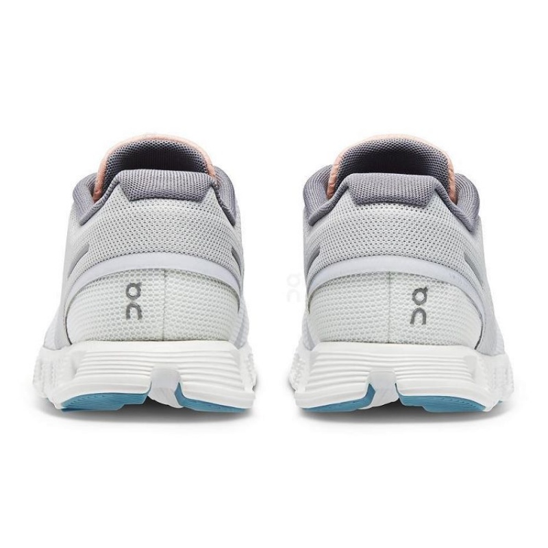 On Running Cloud 5 Push Sneakers Dam Grå | SE_ON8369