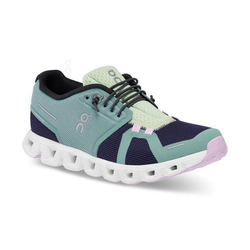 On Running Cloud 5 Push Sneakers Dam Turkos | SE_ON8519