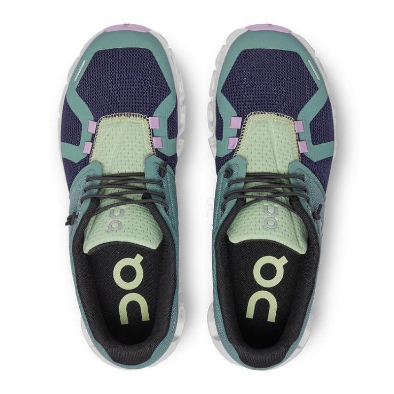 On Running Cloud 5 Push Sneakers Dam Turkos | SE_ON8519