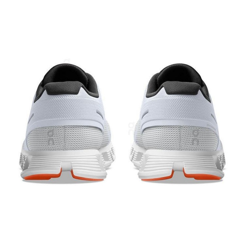 On Running Cloud 5 Push Sneakers Herr Grå | SE_ON8561