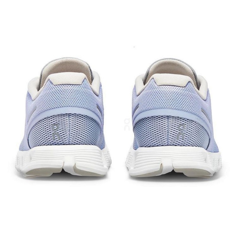 On Running Cloud 5 Sneakers Dam Blå | SE_ON8866