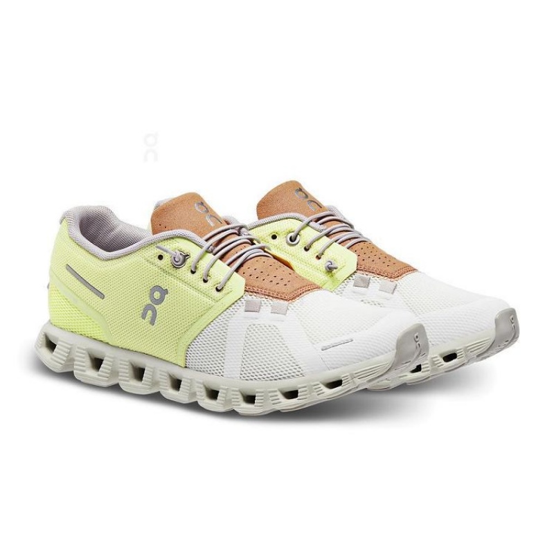 On Running Cloud 5 Sneakers Dam Gula Vita | SE_ON8354