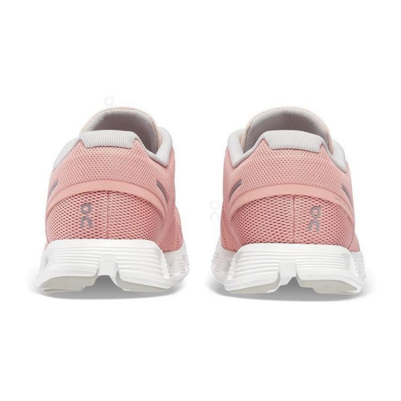 On Running Cloud 5 Sneakers Dam Rosa | SE_ON8835