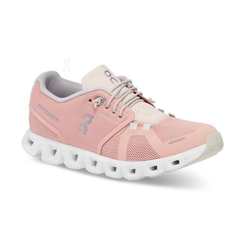 On Running Cloud 5 Sneakers Dam Rosa | SE_ON8835