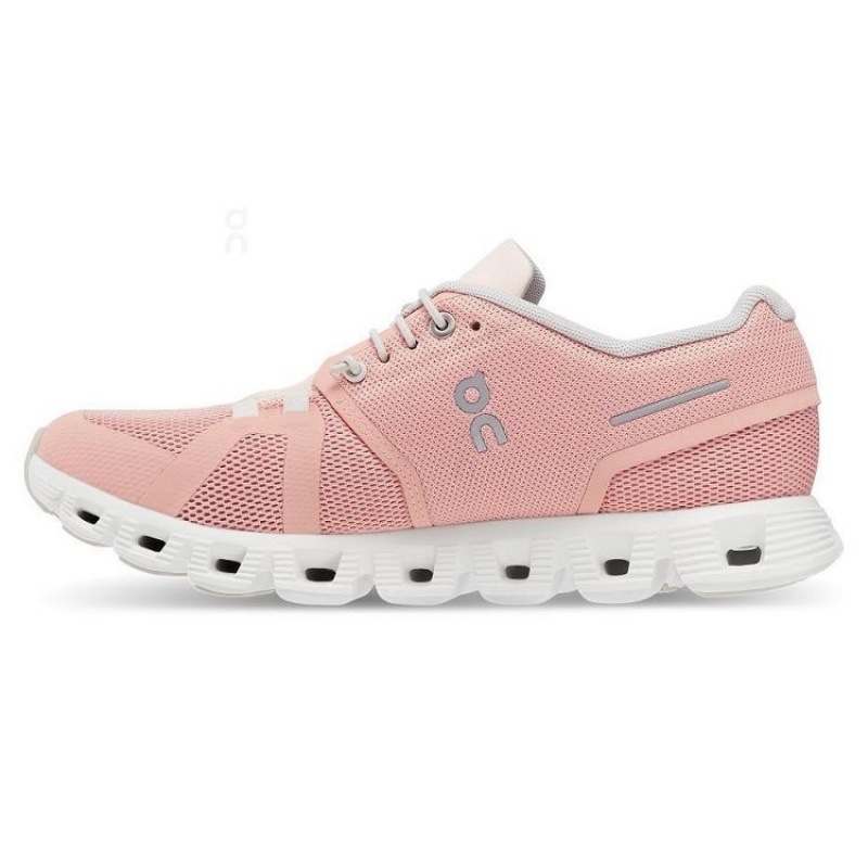 On Running Cloud 5 Sneakers Dam Rosa | SE_ON8835