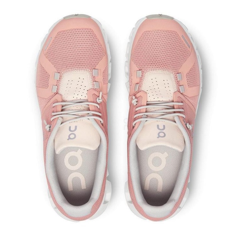 On Running Cloud 5 Sneakers Dam Rosa | SE_ON8835