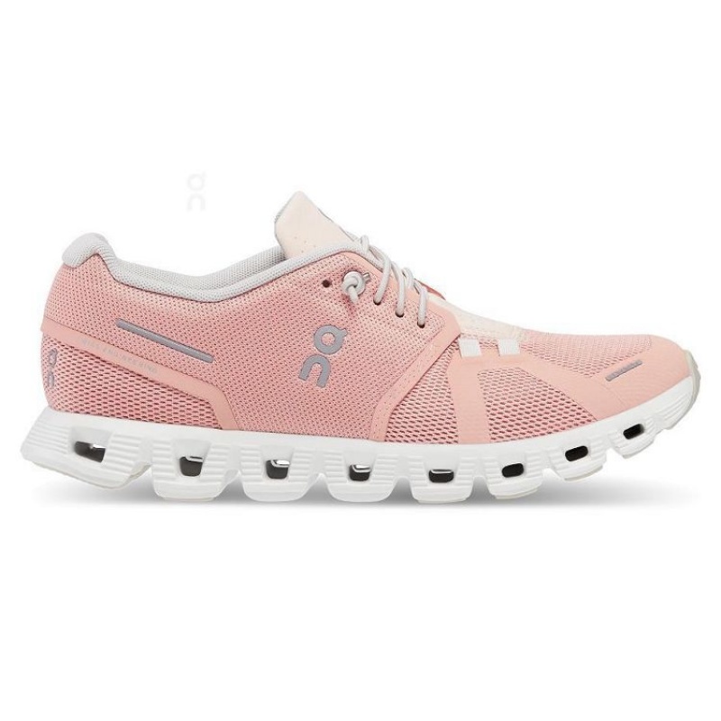 On Running Cloud 5 Sneakers Dam Rosa | SE_ON8835