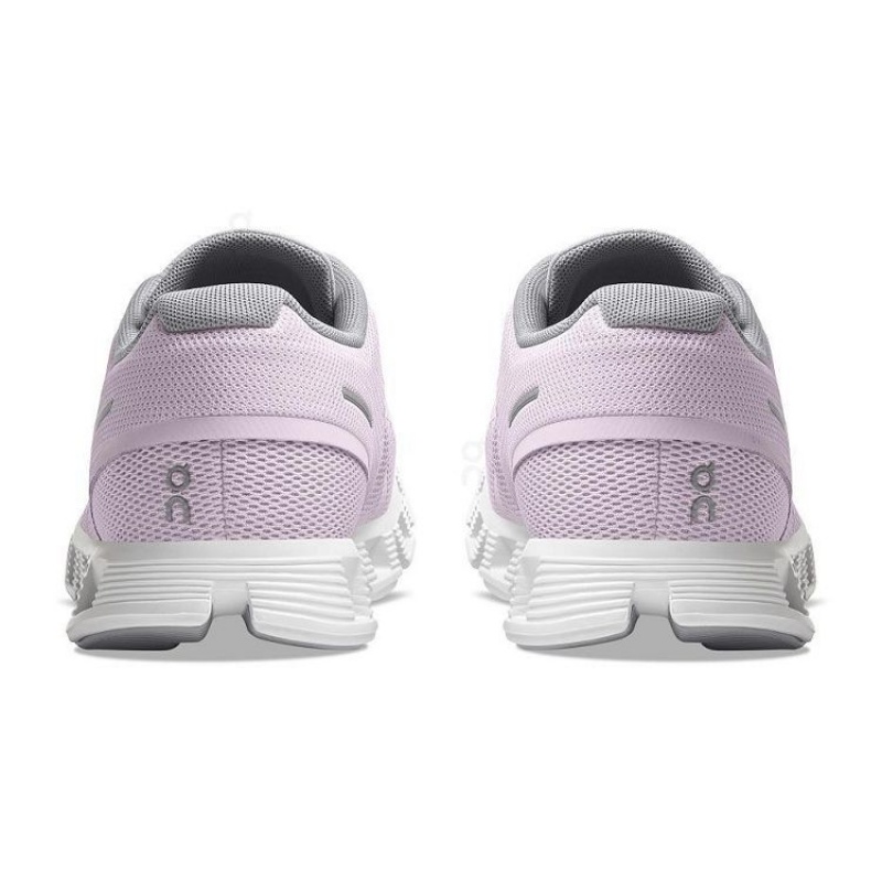 On Running Cloud 5 Sneakers Dam Rosa | SE_ON8062