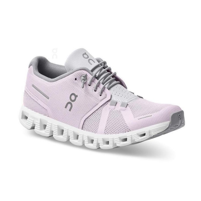 On Running Cloud 5 Sneakers Dam Rosa | SE_ON8062