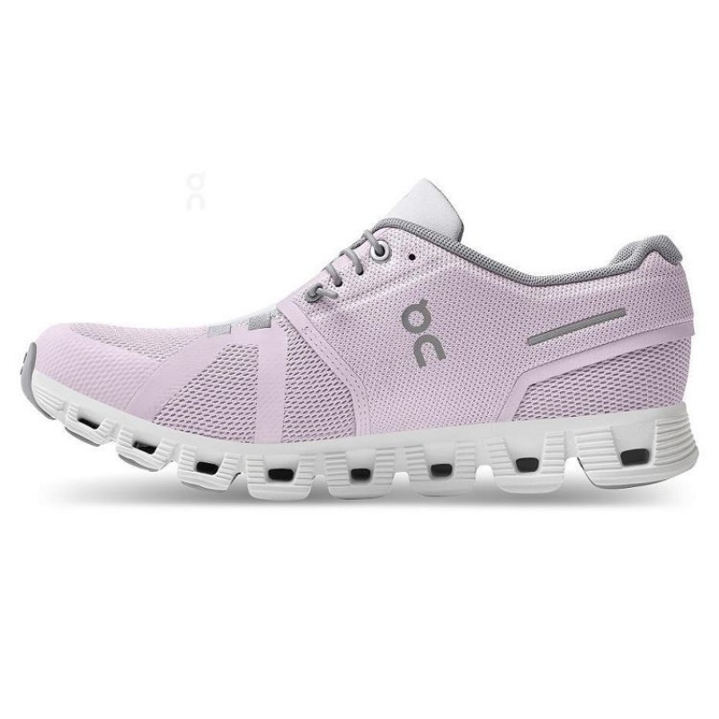 On Running Cloud 5 Sneakers Dam Rosa | SE_ON8062