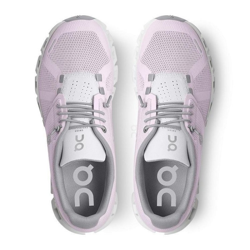 On Running Cloud 5 Sneakers Dam Rosa | SE_ON8062