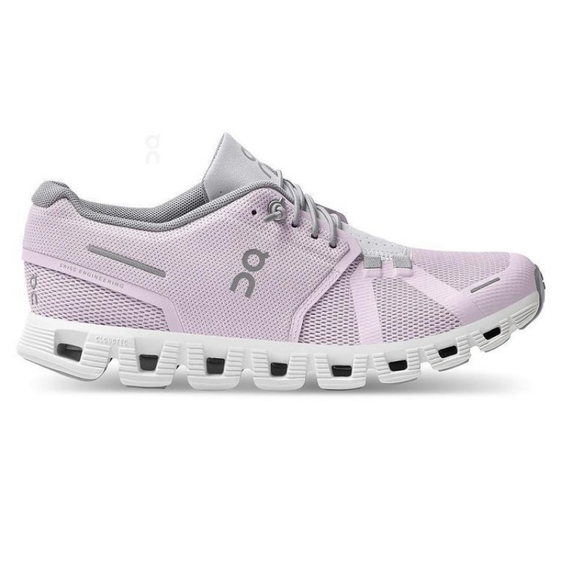 On Running Cloud 5 Sneakers Dam Rosa | SE_ON8062