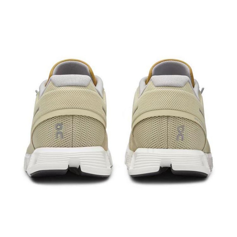 On Running Cloud 5 Sneakers Herr Khaki | SE_ON8678