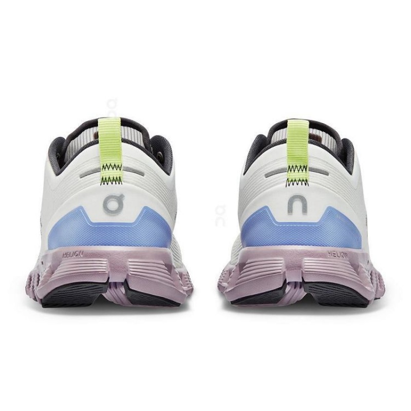 On Running Cloud X 3 Shift Sneakers Dam Gula | SE_ON8504