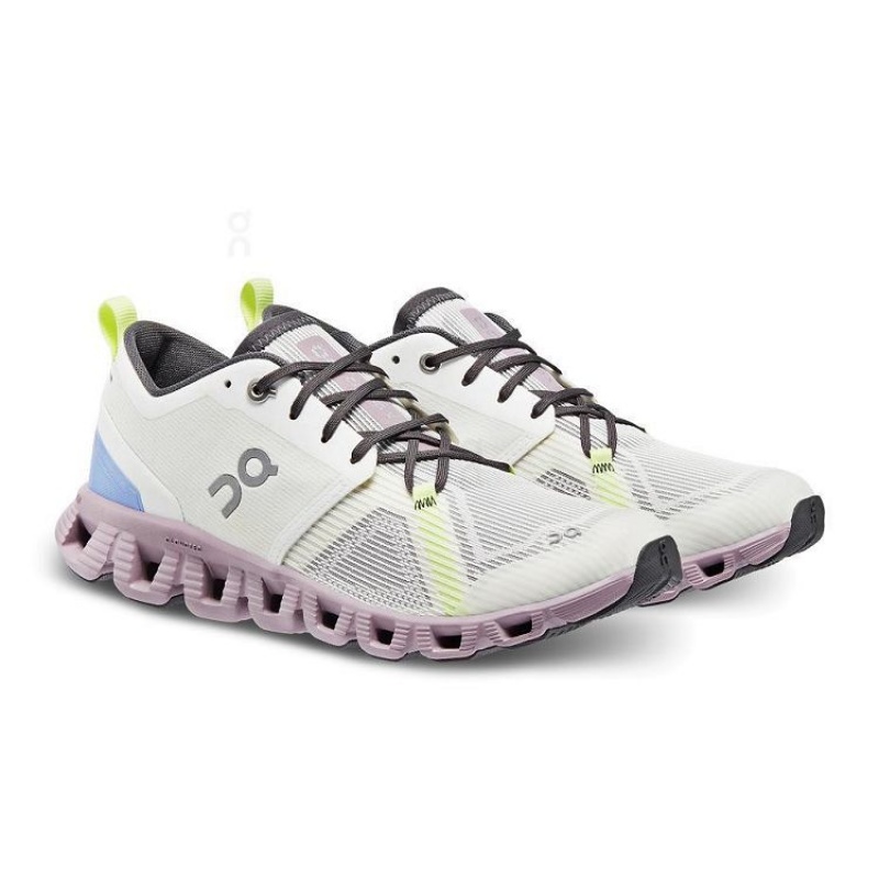 On Running Cloud X 3 Shift Sneakers Dam Gula | SE_ON8504