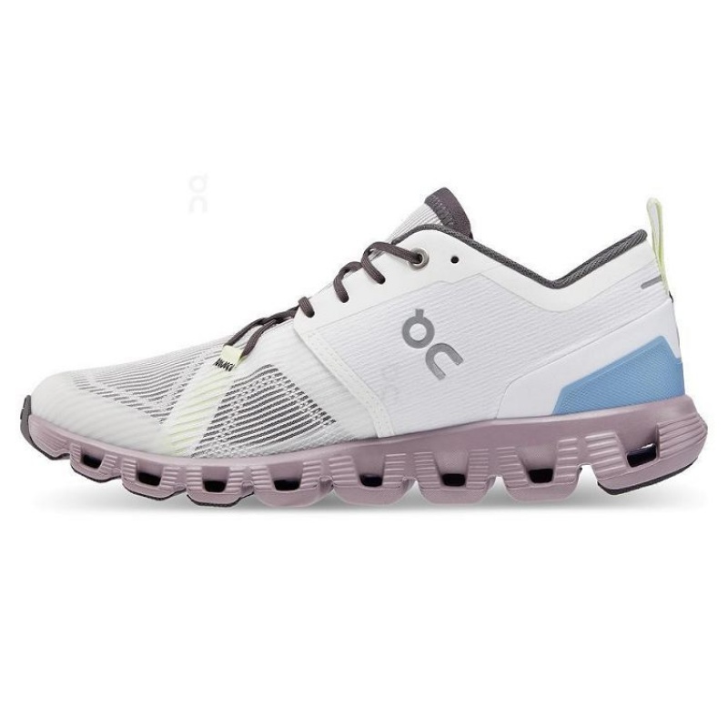 On Running Cloud X 3 Shift Sneakers Dam Vita | SE_ON8209