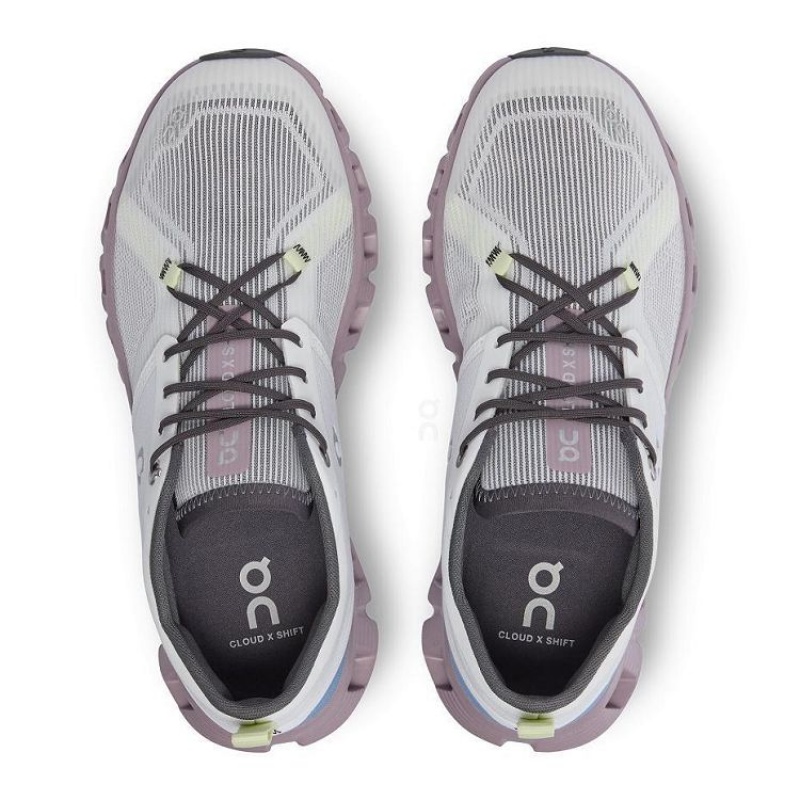 On Running Cloud X 3 Shift Sneakers Dam Vita | SE_ON8209