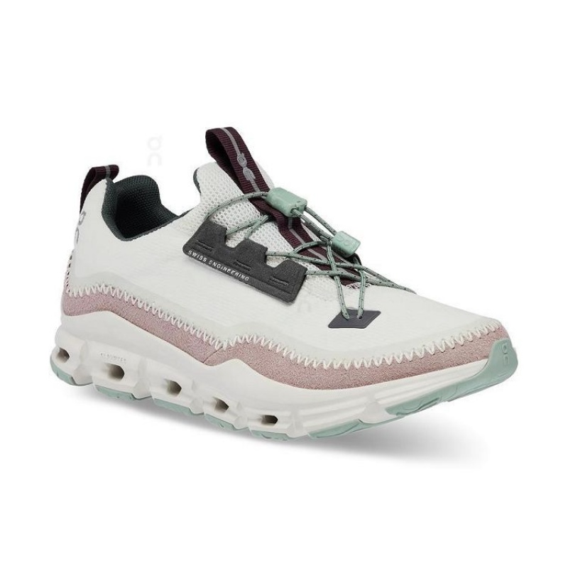 On Running Cloudaway Sneakers Dam Vita Rosa | SE_ON1179