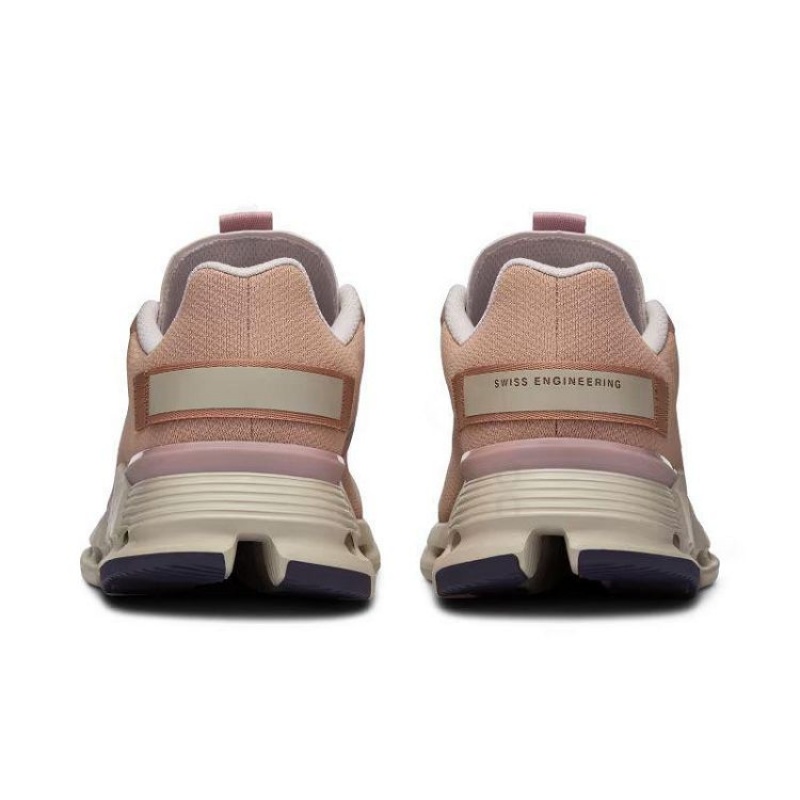 On Running Cloudnova Form Sneakers Dam Bruna | SE_ON8812