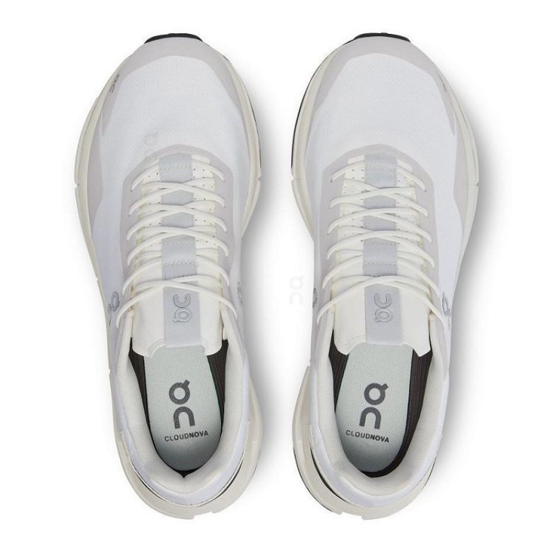 On Running Cloudnova Form Sneakers Herr Vita | SE_ON9140