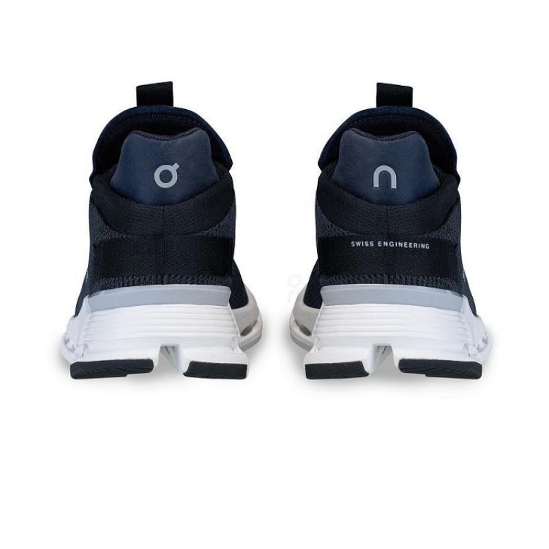 On Running Cloudnova Sneakers Herr Marinblå | SE_ON8506