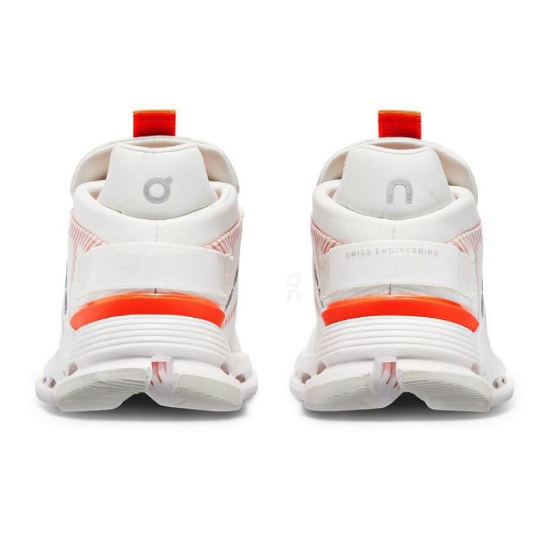 On Running Cloudnova Void Sneakers Dam Vita Orange | SE_ON8729