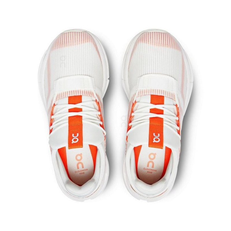 On Running Cloudnova Void Sneakers Dam Vita Orange | SE_ON8729