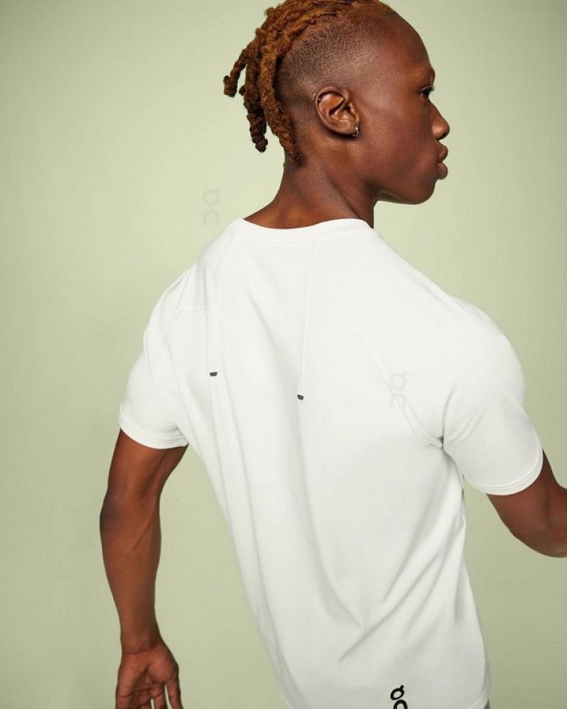 On Running Focus-T T-shirts Herr Vita | SE_ON8182