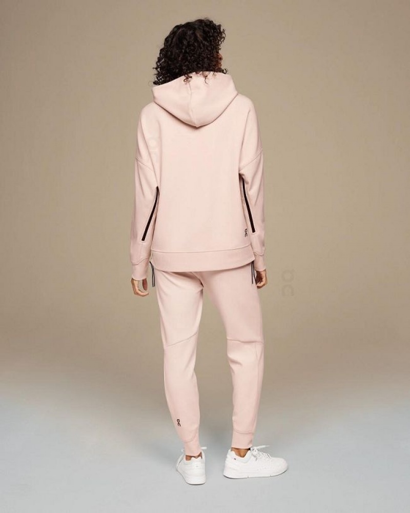 On Running Hoodies Dam Rosa | SE_ON8893