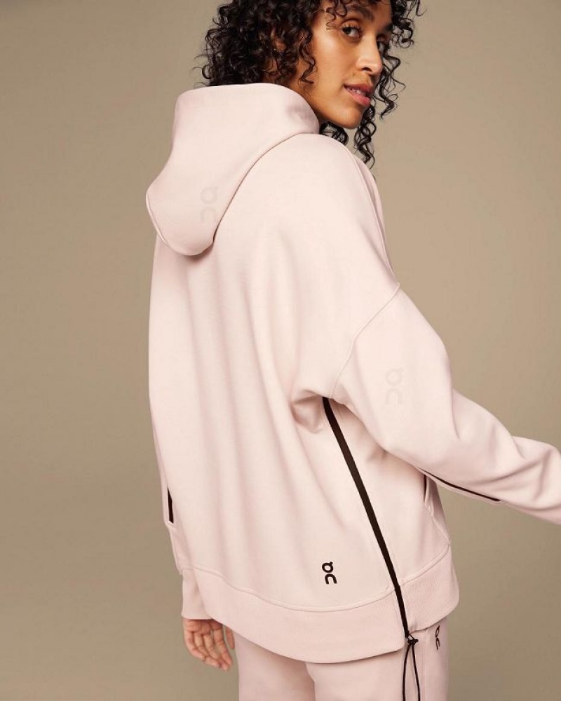 On Running Hoodies Dam Rosa | SE_ON8893