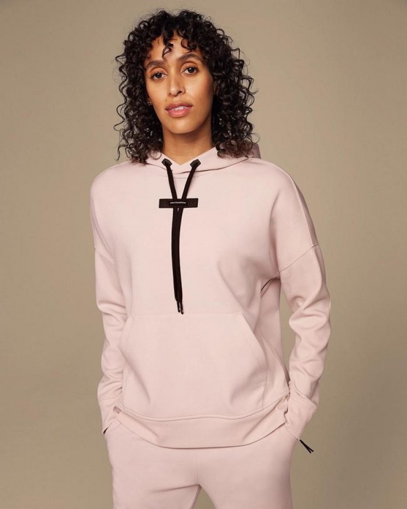 On Running Hoodies Dam Rosa | SE_ON8893