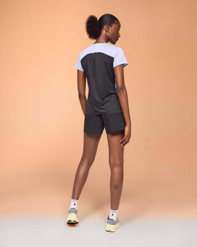 On Running Performance-T T-shirts Dam Lila | SE_ON8524