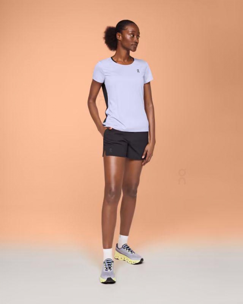 On Running Performance-T T-shirts Dam Lila | SE_ON8524