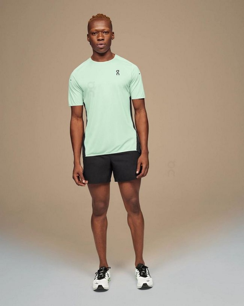 On Running Performance-T T-shirts Herr Turkos | SE_ON8942